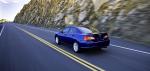 Mitsubishi Galant 2009 года